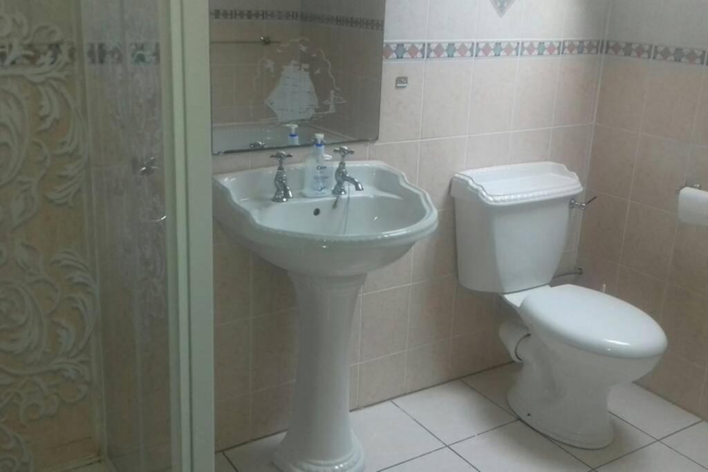Drumgowan House Донегол Экстерьер фото