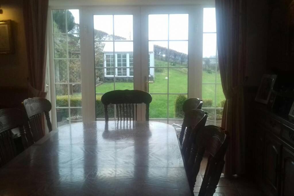 Drumgowan House Донегол Экстерьер фото