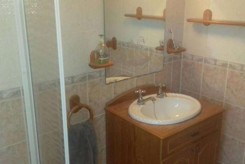 Drumgowan House Донегол Экстерьер фото
