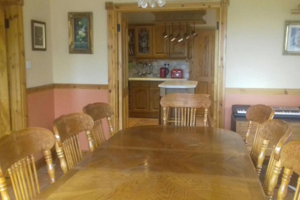 Drumgowan House Донегол Экстерьер фото