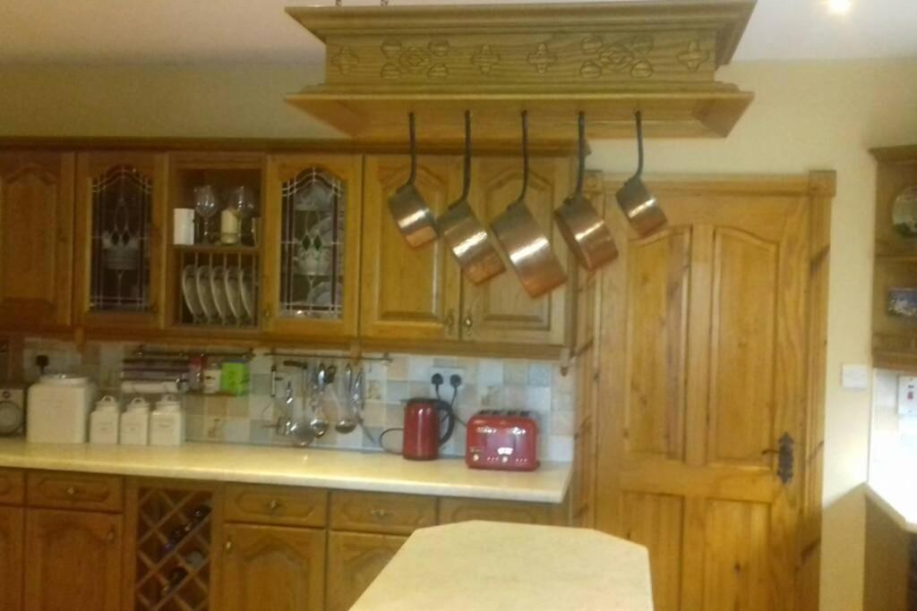 Drumgowan House Донегол Экстерьер фото