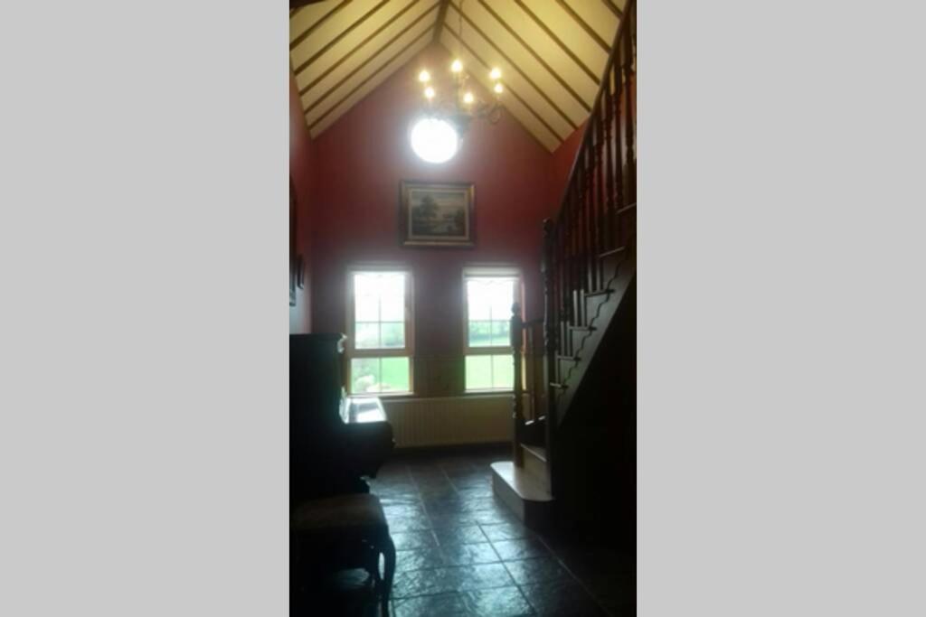 Drumgowan House Донегол Экстерьер фото
